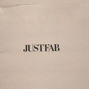 Just fab boots brand new.